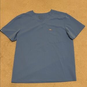 FIGS Men's Leon Scrub Shirt